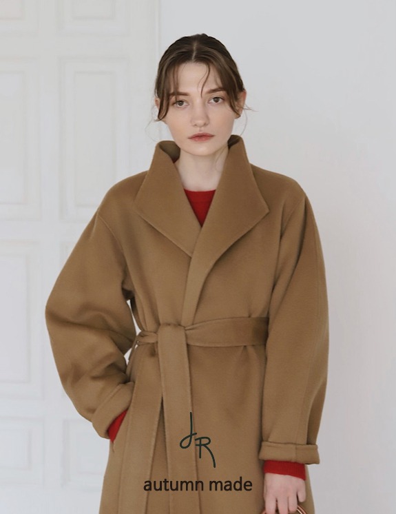 [D.handmade] RANG-coat